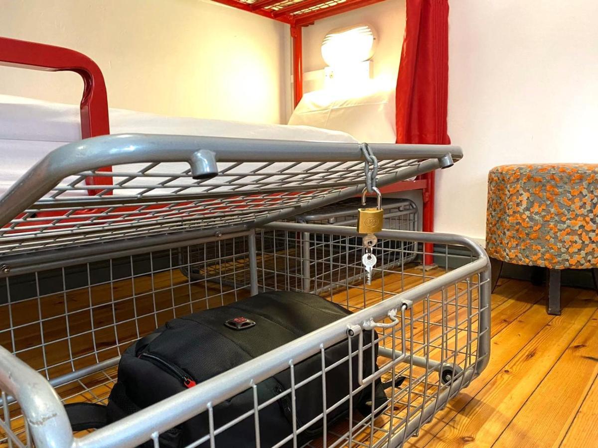 Galway City Hostel - Solo Traveller Hostel Dış mekan fotoğraf