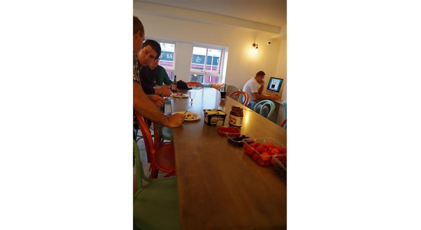 Galway City Hostel - Solo Traveller Hostel Dış mekan fotoğraf