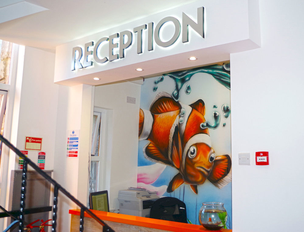 Galway City Hostel - Solo Traveller Hostel Dış mekan fotoğraf